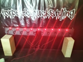 PALA SOL SCANIA NEXT GEN COM LEDS - Img 3