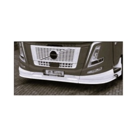 SPOILER VOLVO AERO 3 PARTES
