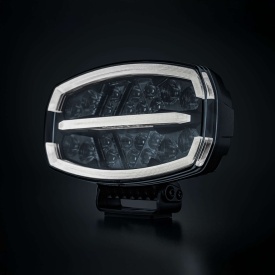STRANDS FIREFLY ONE DRIVING LIGHT OVAL