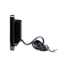 DARK KNIGHT IZE LED FOG LIGHT SQUARE TRAVAO - STRANDS - Img 4