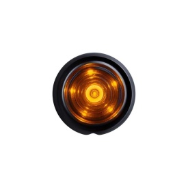 DARK KNIGHT VIKING SIDE ORANGE - STRANDS