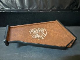 DASHBOARD TABLE