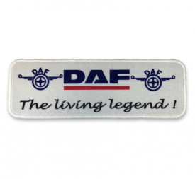 Dashboardmat -Daf
