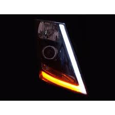 DRL Conversion Kit for Volvo FH (2015+) - Orange