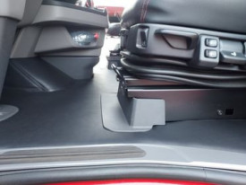 FLOOR MATS SCANIA S - Img 2