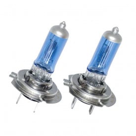 H7 XENON LOOK ULTRAVIT 24 VOLT 70W
