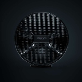 IZE LED OG DRIVING LIGHT 9 - STRANDS - Img 3
