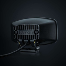 IZE LED OG DRIVING LIGHT OVAL - STRANDS - Img 7