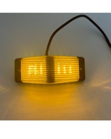 LED DOUBLE BURNER DUAL COLOR - Img 3