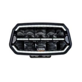 LEDSON - EPIX10+ Strobe Extraljus 10" (Powerboost)