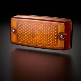 LEDSON - OMNIUS LED LARANJA