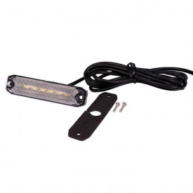 LEDSON - OPTOLINE M - POSITION LAMP/SIDE MARKER - Img 3