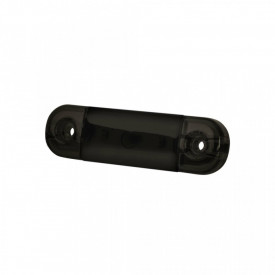 LUZ LATERAL SLIM DARK KNIGHT VERMELHO - STRANDS - Img 2