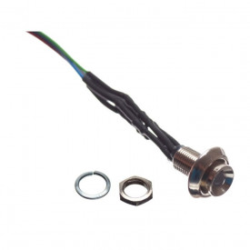 RGB CHROME BUILT-IN LED - Img 2