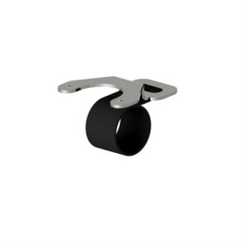 SUPORTE INOX PARA BONECO MICHELIN - Img 2