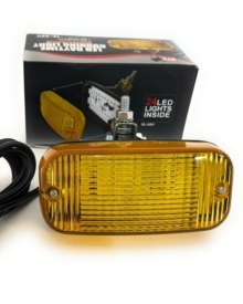 TALMU LED YELLOW - Img 4