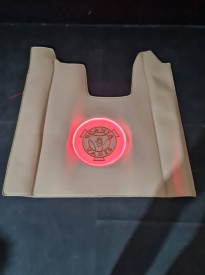 TAPETE CENTRAL SCANIA R NEXT GEN COM LED - Img 2