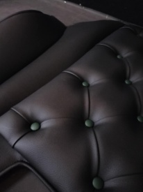 TAPETES CAPITNO E CENTRO IVECO SWAY - Img 2