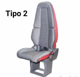 TAPETES VOLVO FH 4/5 COMPLETO - Img 3