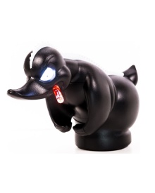 TURBO DUCK 24V