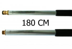WIDE BAR FOR CEPILLO 1.80 CM WIDE BAR FOR CEPILLO 1.80 CM