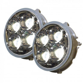 XENON DRL - ADAPTÉ À SCANIA - Img 3