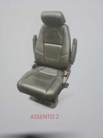 CAPAS ASSENTO SCANIA 5 - Img 3
