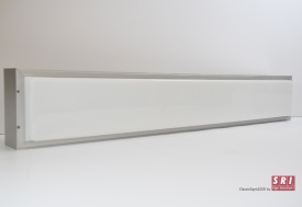 ClassicSignLED® 20×130 cm
