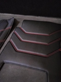 FLOORMATS SCANIA R NEXT GEN MODEL 2 - Img 2