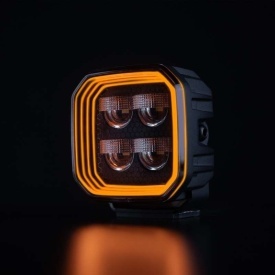 FOR9T NO-GLARE WORK LIGHT 78W - STRANDS