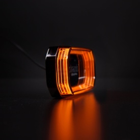 FOR9T SIDE MARKER ORANGE - STRANDS - Img 3
