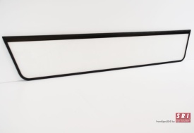 FrontSignLED® – Iveco S-Way Active Space – 25×140 cm