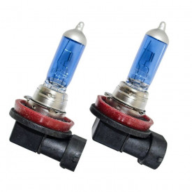 H11 XENON LOOK ULTRAVIT 24 VOLT 70W