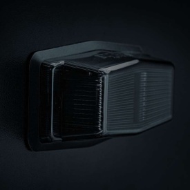 IZE LED BLACK BULLET DOUBLE BURNER DUO - STRANDS - Img 4