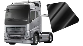 JANELA LATERAL DA CABINE VOLVO FH4 / FH5