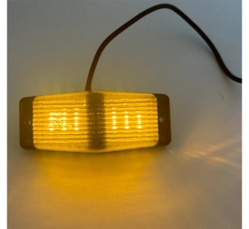 LED DOUBLE BURNER DUAL COLOR SMOKE - Img 3