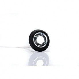 LED RONDE BLANCHE 12-36V - Img 4