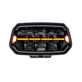 LEDSON - EPIX10+ Strobe Extraljus 10" (Powerboost) - Img 2