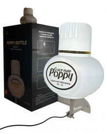 MASCOTE POPPY 32CM COM LUZ - Img 2