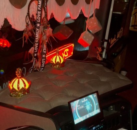 MESA TABLIER - Img 2