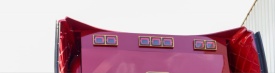 ROOF SPOILER