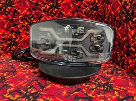 SPIDER L3436 LED DRIVING LAMP + STROBE - Img 8