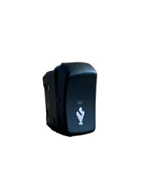 SWITCH  SCANIA R STREAMLINE - MICHELIN