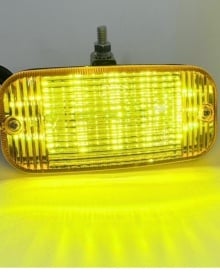 TALMU LED YELLOW - Img 2