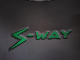 TAPETES CAPITNO E CENTRO IVECO SWAY - Img 3