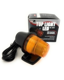 TOP LIGHT LARANJA LED - Img 2