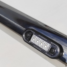 BARRE CARENAGE DAF 106 XF AVEC LED - Img 3