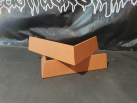 BASE OF SEATS VOLVO FH4/5 NO LED
