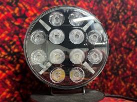 BRT LED 1210R-B 120W - Img 2