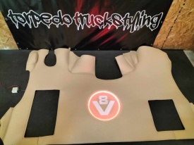 FLOORMATS SCANIA S WITH LED - Img 3